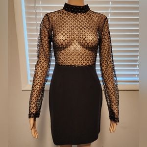 Pretty Little Things Party Dress